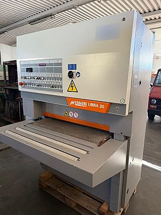 Casadei LIBRA 30 RTC95