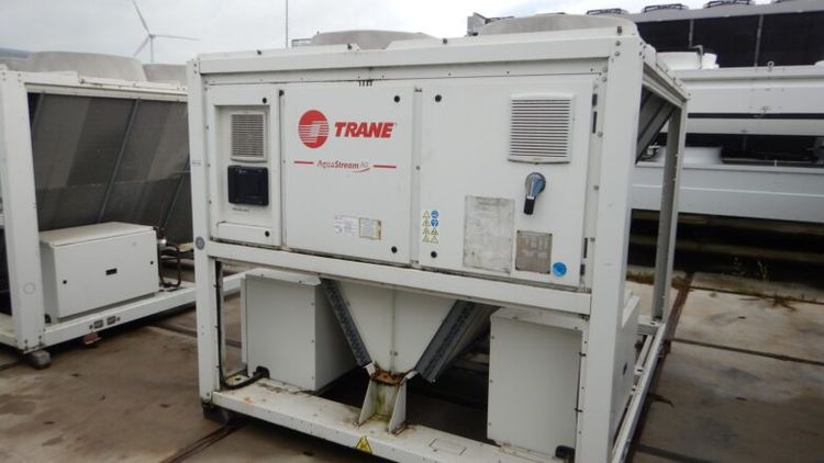 Trane CGAM 040