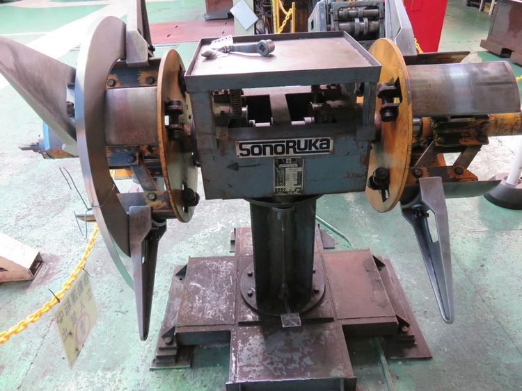 Others - D COILER FEEDER LINE