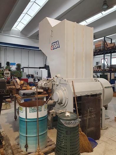 Tria GRANULATOR XT 100-80