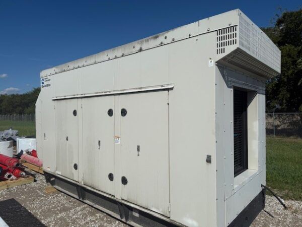 Cummins LTA10-G1 312.5 kVA