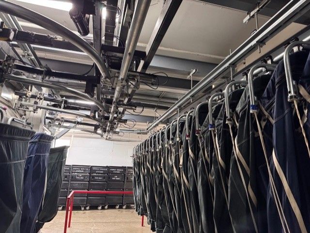 E-Tech Soil Sort Deck