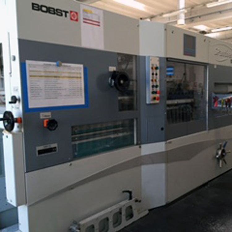 Bobst Spanthera 106 LE