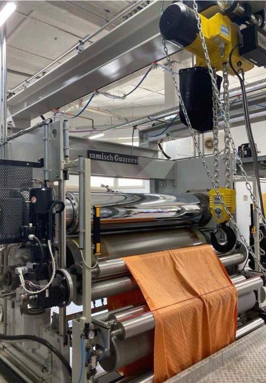 Guarneri RGK280 200 Cm Calender