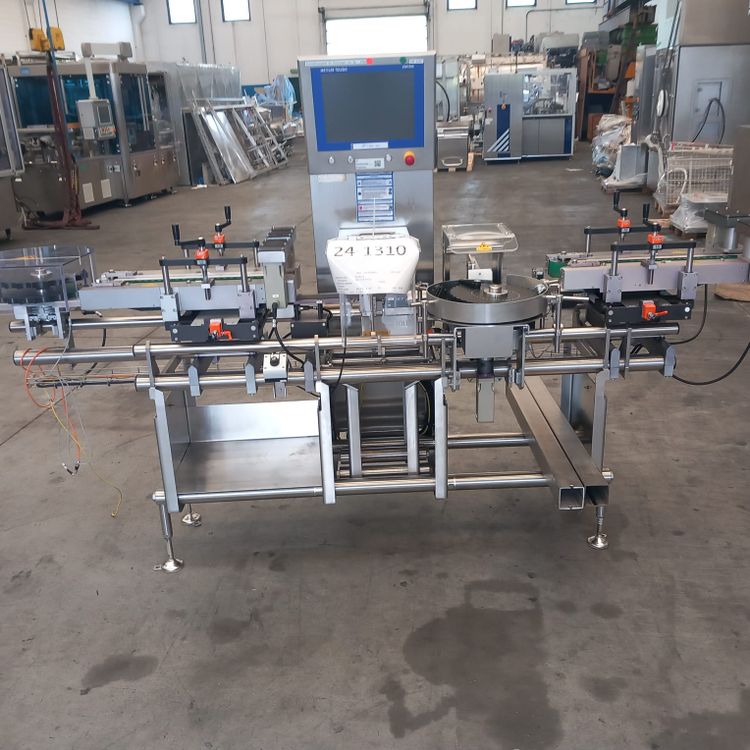 Mettler Toledo C3570 Checkweighers