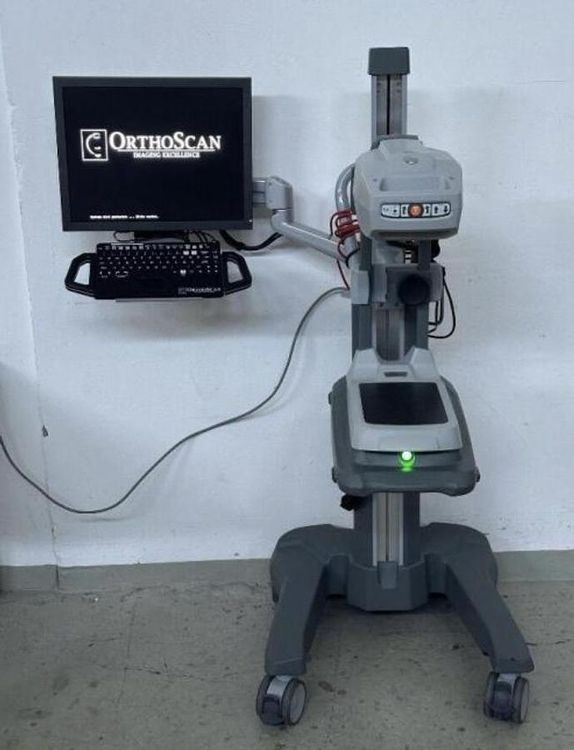 OrthoScan Mobile DI