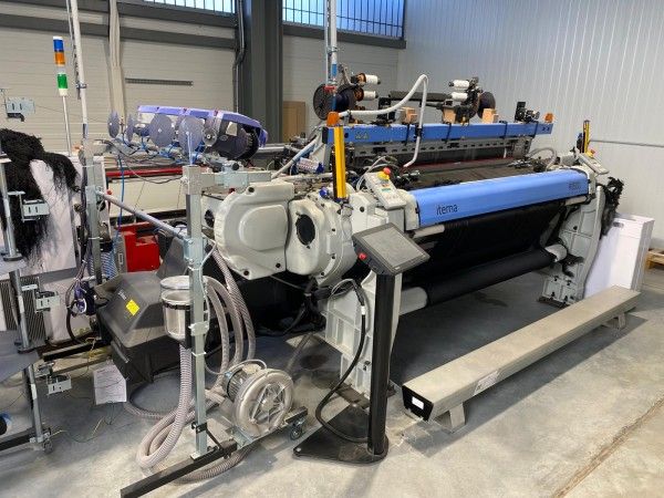 Itema R9500-2 170 Cm Staubli Dobby 3020