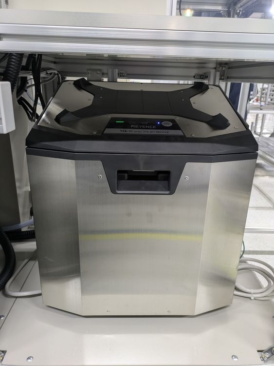 Keyence MK-G1000MF