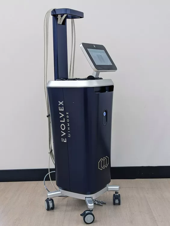 Inmode EvolveX Laser