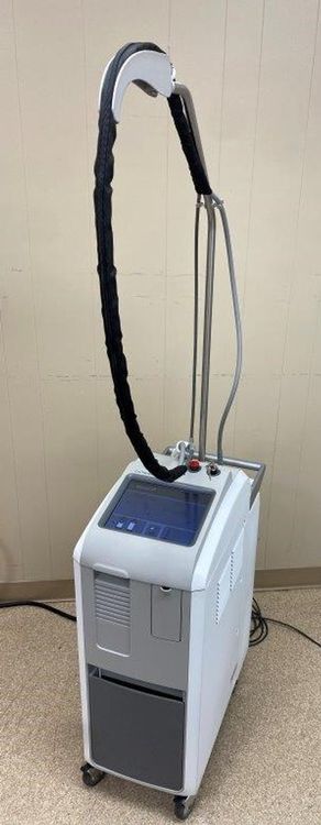 Cutera Excel HR Laser