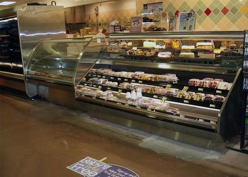 Hill Phoenix PTD8R, Deli/Supermarket Display Case Remote