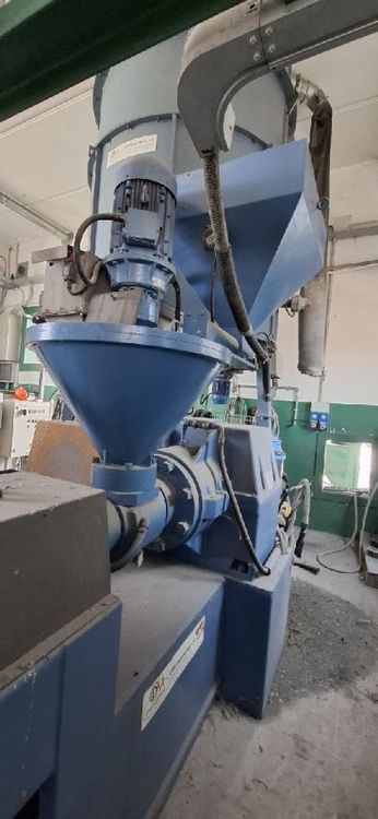 CDM Recycling