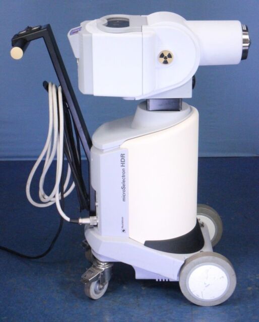 Elekta, Nucletron V3 HDR/Brachytherapy Systems