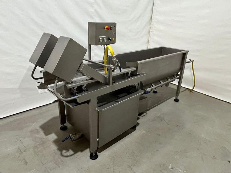 Kronen GWA 2600 ECO Vegetable Washer