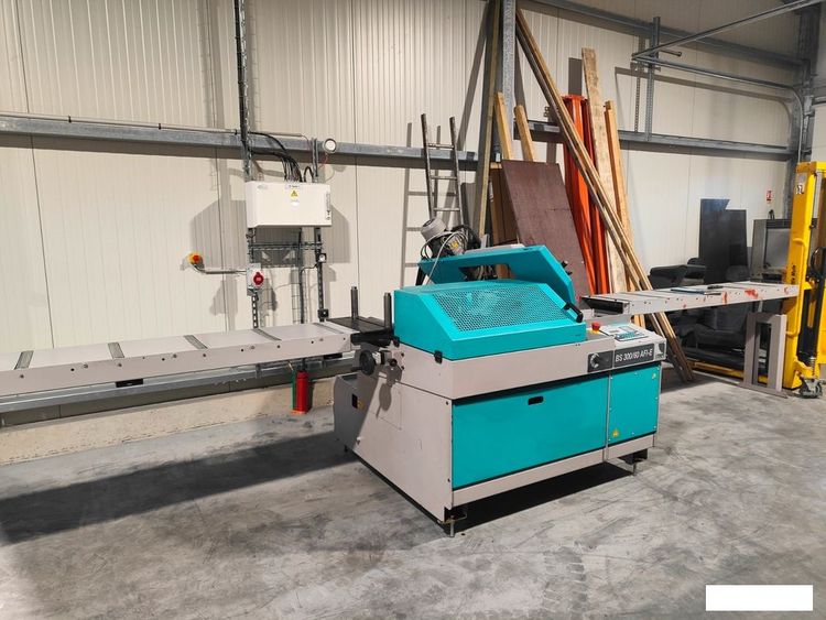 Imet BS300/60 AFI-E