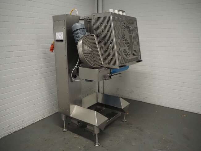 Selo SL Slicer / applicator