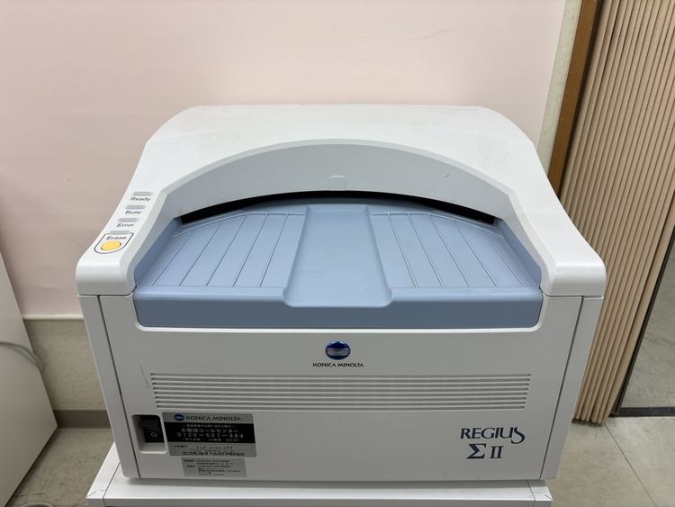 Konica Minolta Regius ΣⅡ
