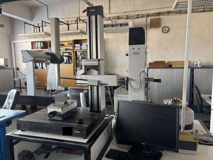 Mahr ST750