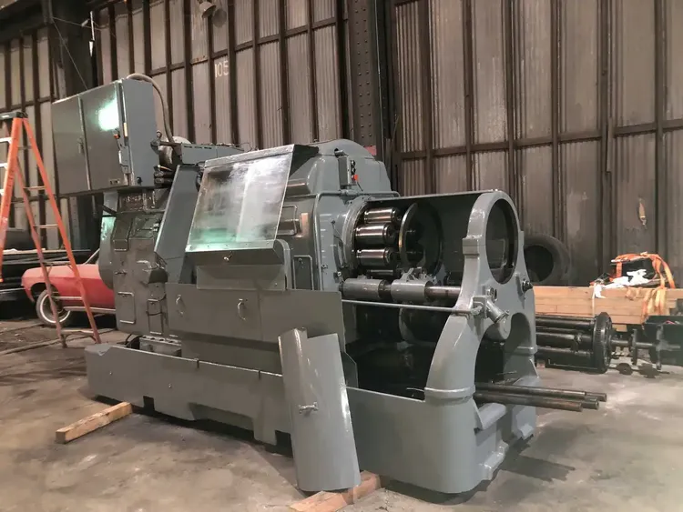 Acme Engine Lathe Variable 1-5/8" RBN-8