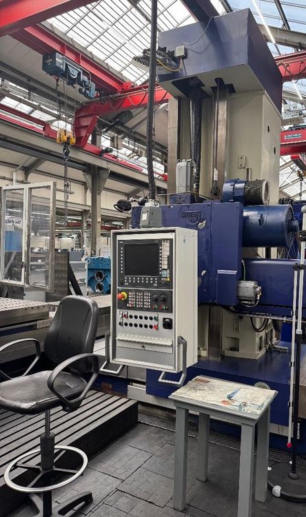 Wotan Rapid2R6-1500/2/110