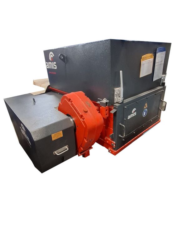 Weima WLK 10 Single shaft shredder