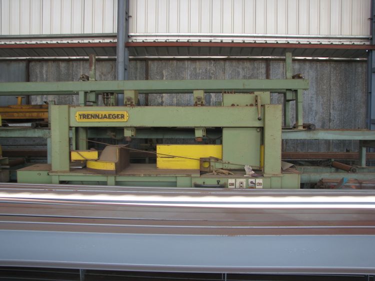 Others Sawmachine PMC 12-N