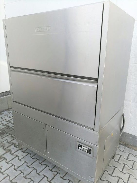 Hobart UX 60 EB, Dishwasher