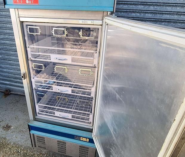 foster Labcold Upright Refrigerator