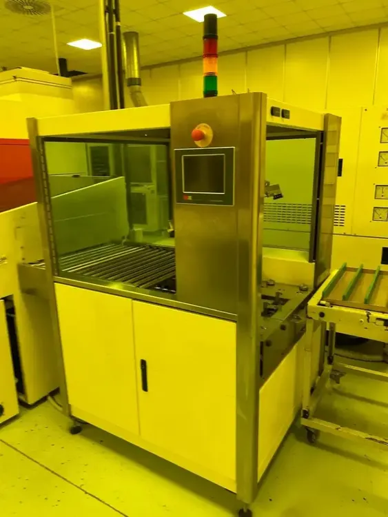 Kuttler AE MOV 650 CDTA P4 S