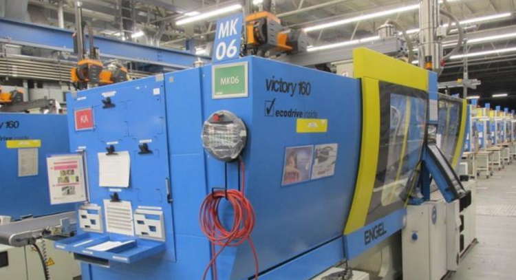 Engel Victory 160 / 2K 160 T