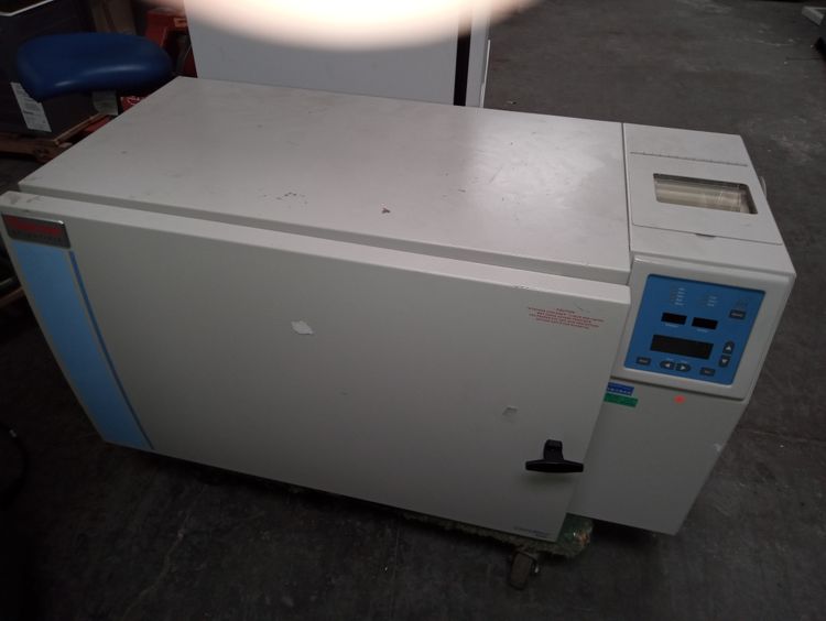 Thermo Scientific CryoMed Controlled Rate Freezer 7454