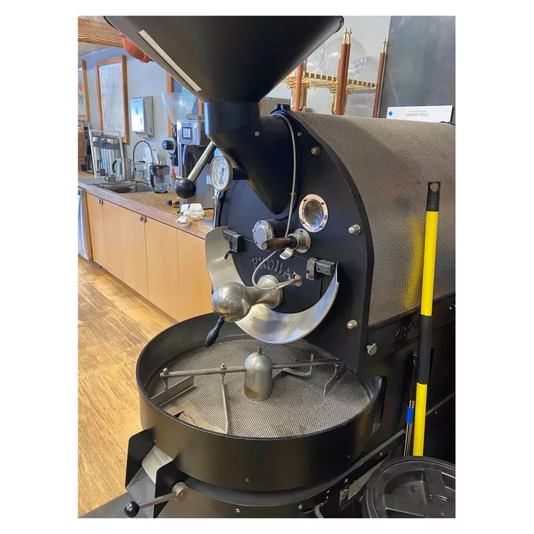 Probat L5 COFFEE ROASTER