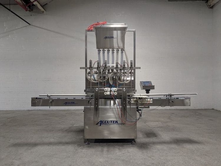 Accutek AVF6