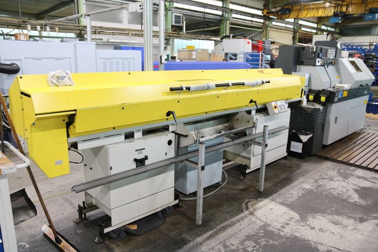 Star 16-TB Fanuc Variable STAR MICRONICS SR 32 330 2 Axis