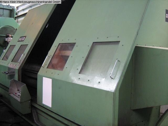 Heid Control BOSCH CNC System 5 1800 rpm SDSM-NCC 2 Axis