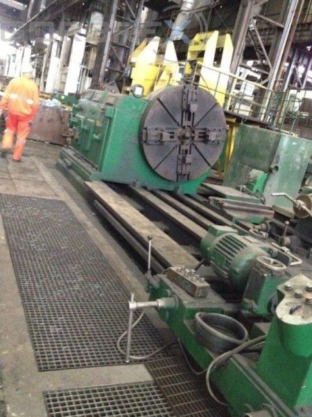 Craven SIEMENS Variable  2 Axis