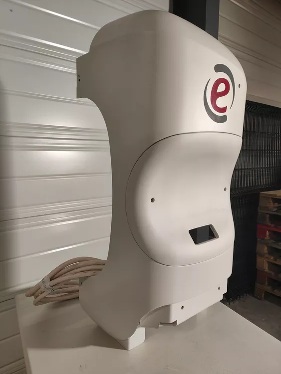 Esaote 3T O-scan Extremity MRI