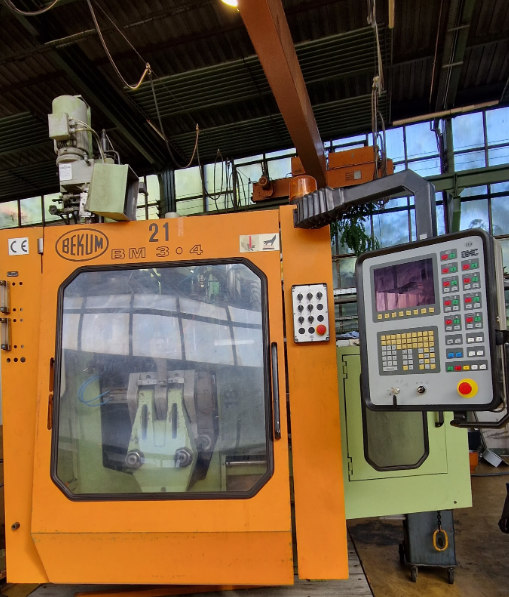 Bekum BM 304