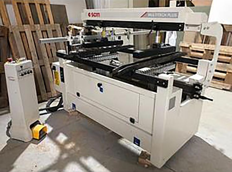 SCM MULTITECH PLUS 3 CE