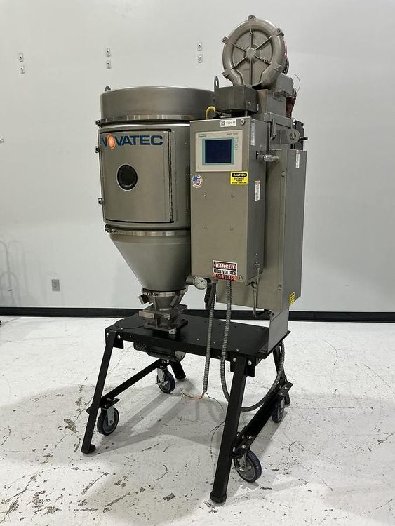 Novatec NDB-50N Dryer
