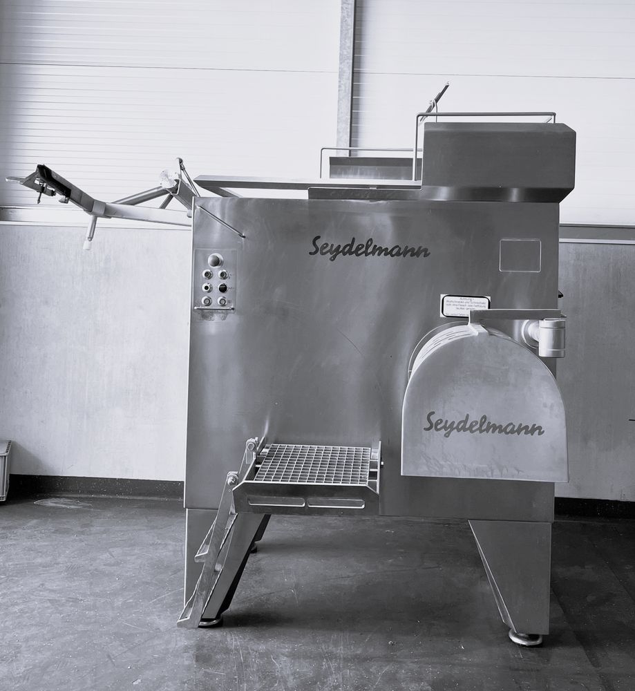 Seydelmann AU200 B Grinder