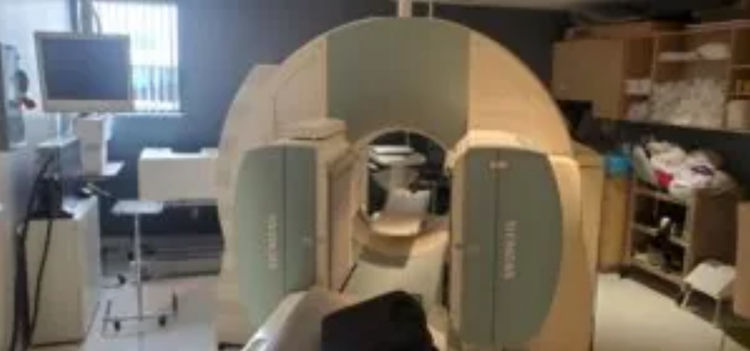 Siemens Symbia T6 SPECT/CT