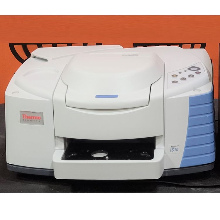 Thermo Is10 FTIR Spectrometer