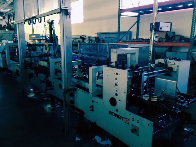 Bobst Media 100