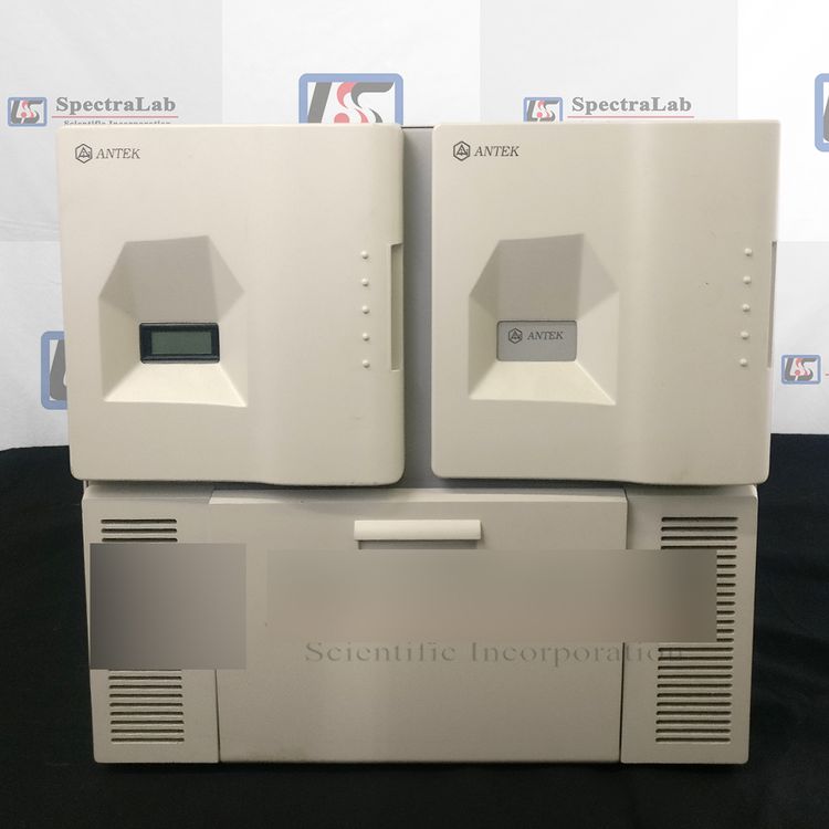 Antek 9000HN Series Nitrogen/ Sulfur Analyzer