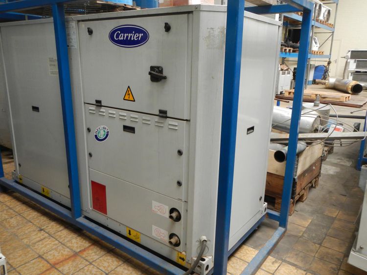 Carrier 30RYH017