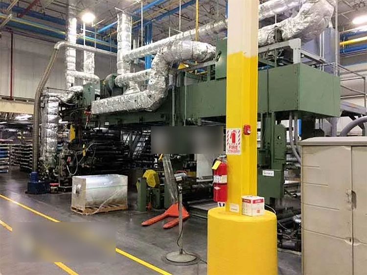 Schiavi ZODIAC 136 6 52''