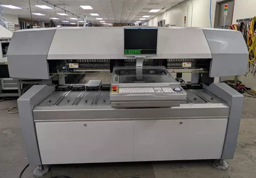 Mycronic My100 SXe-10