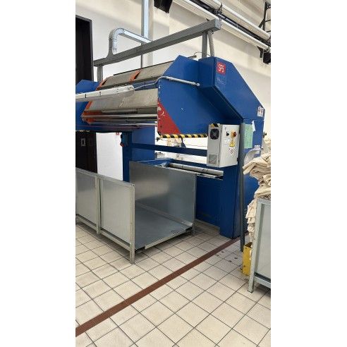 Ferraro FG/2  Fabric Folding