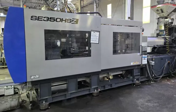 Sumitomo SE350HSZ-C1250 385 T